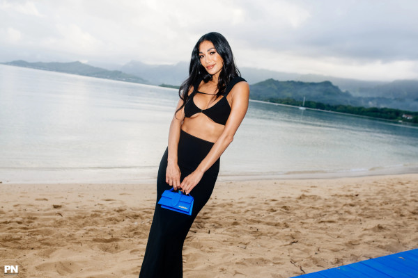 Nicole Scherzinger