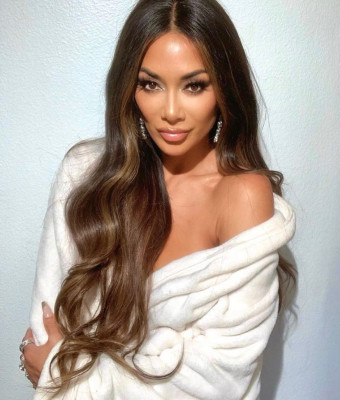Nicole Scherzinger