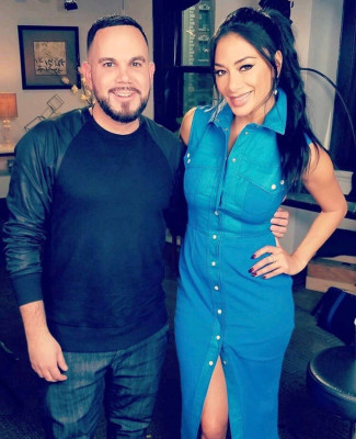 photo 21 in Nicole Scherzinger gallery [id1154450] 2019-03-22 00:00:00