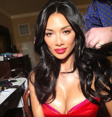 photo 16 in Nicole Scherzinger gallery [id1181157] 2019-06-04 00:00:00