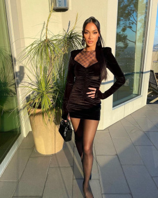 Nicole Scherzinger