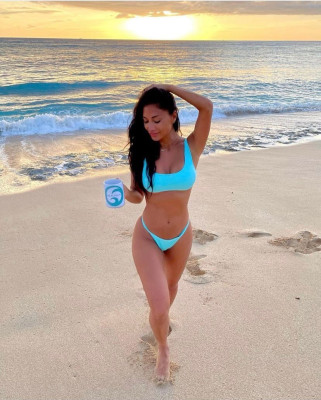 Nicole Scherzinger