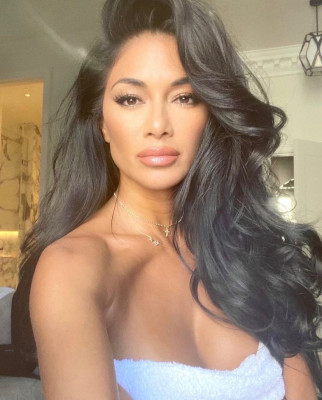 Nicole Scherzinger