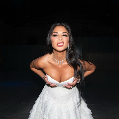 Nicole Scherzinger