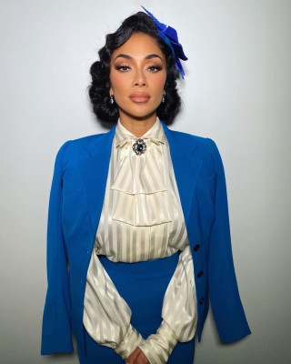 Nicole Scherzinger