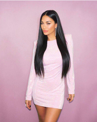 Nicole Scherzinger pic #1249867