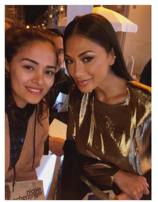 photo 20 in Nicole Scherzinger gallery [id1073495] 2018-05-28 00:00:00