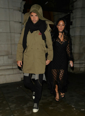 photo 19 in Nicole Scherzinger gallery [id1018765] 2017-12-05 00:00:00