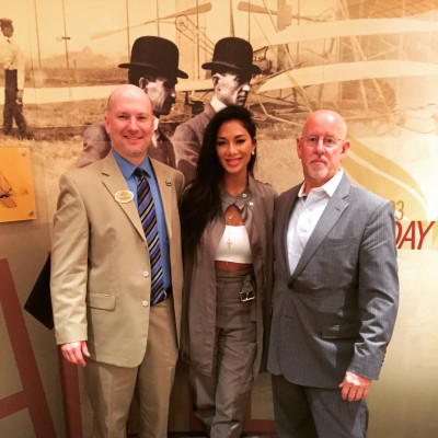 Nicole Scherzinger pic #1153980