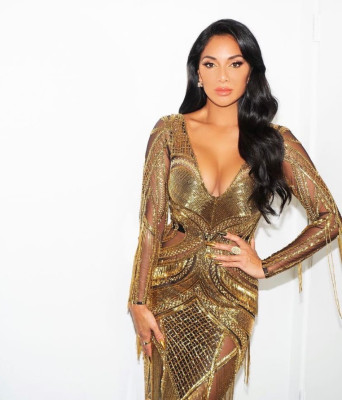 Nicole Scherzinger pic #1288051