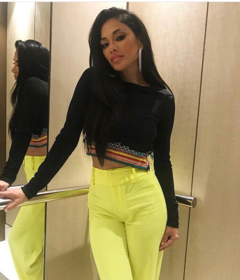 photo 26 in Nicole Scherzinger gallery [id1181869] 2019-06-04 00:00:00