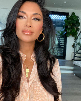 Nicole Scherzinger pic #1282116