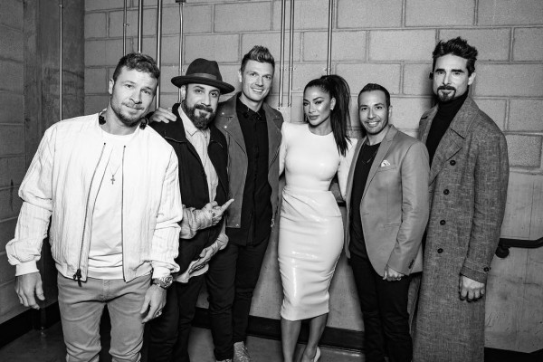 Nicole Scherzinger pic #1154645