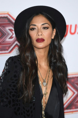 photo 6 in Nicole Scherzinger gallery [id991633] 2017-08-31 00:00:00
