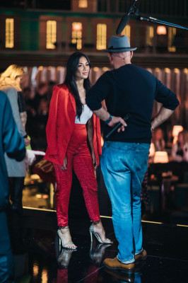 Nicole Scherzinger pic #1239416