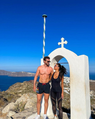 Nicole Scherzinger