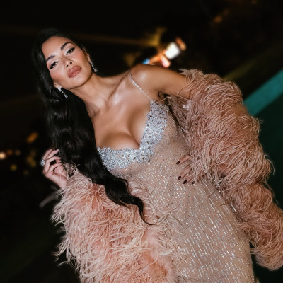 Nicole Scherzinger