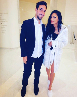 Nicole Scherzinger pic #1153985