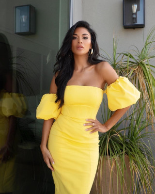 Nicole Scherzinger pic #1282114