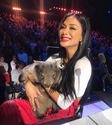 photo 12 in Nicole Scherzinger gallery [id1181883] 2019-06-04 00:00:00
