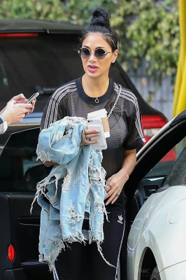 photo 3 in Nicole Scherzinger gallery [id1020836] 2017-12-11 00:00:00