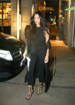photo 29 in Nicole Scherzinger gallery [id1064335] 2018-04-24 00:00:00