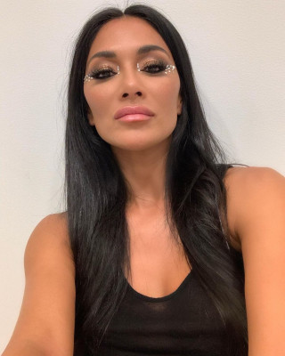 Nicole Scherzinger