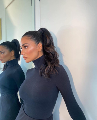 Nicole Scherzinger