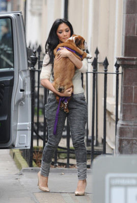 photo 17 in Nicole Scherzinger gallery [id649704] 2013-07-13 00:00:00