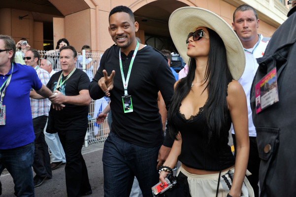Nicole Scherzinger pic #517909