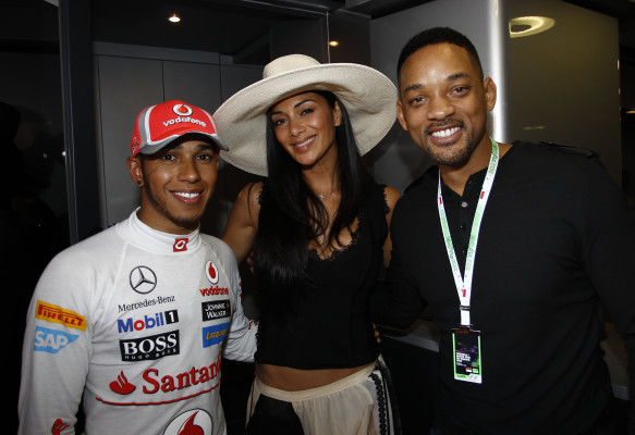 Nicole Scherzinger pic #517910