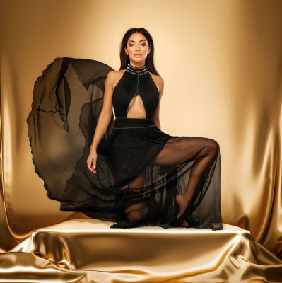 Nicole Scherzinger