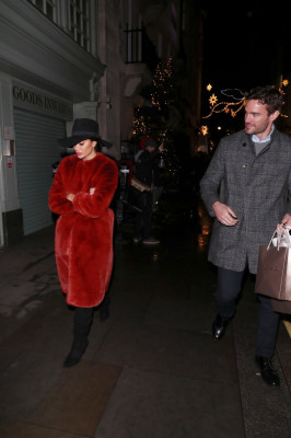 Nicole Scherzinger pic #1245213