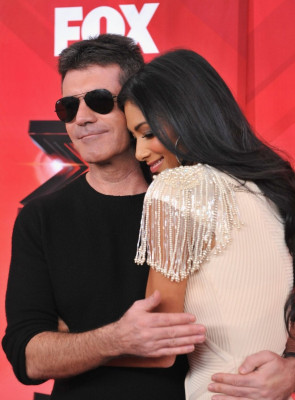 Nicole Scherzinger pic #448386