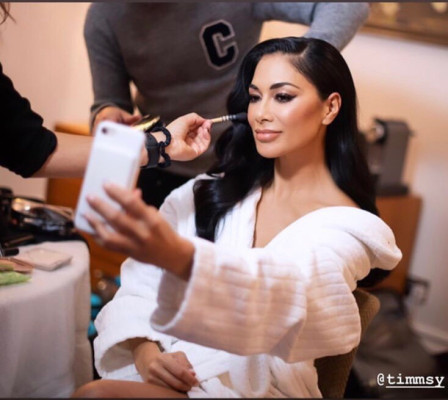 Nicole Scherzinger pic #1154441