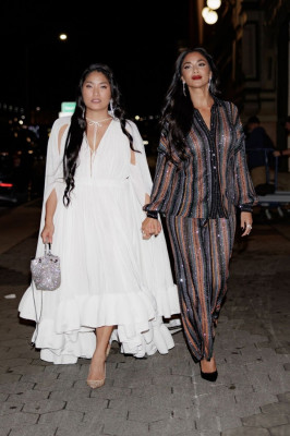 Nicole Scherzinger