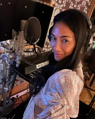 Nicole Scherzinger