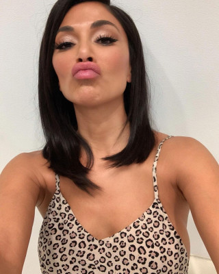 Nicole Scherzinger