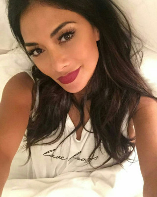 Nicole Scherzinger pic #992118