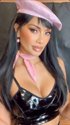 Nicole Scherzinger
