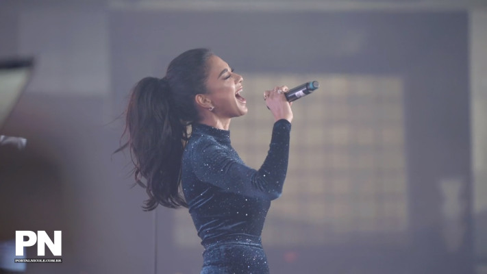Nicole Scherzinger