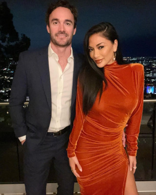 Nicole Scherzinger
