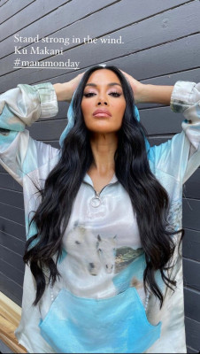 Nicole Scherzinger