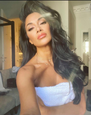 Nicole Scherzinger