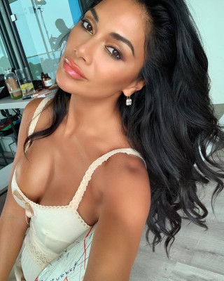 Nicole Scherzinger pic #1282117