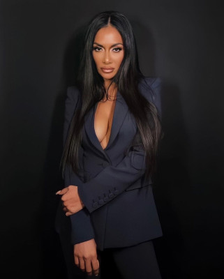 Nicole Scherzinger
