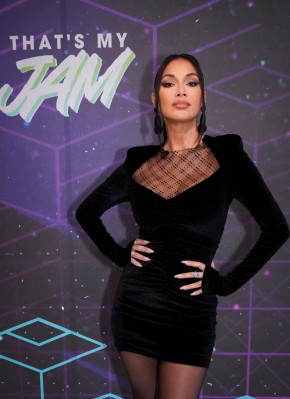 Nicole Scherzinger 