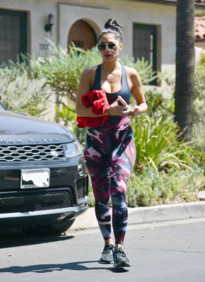 Nicole Scherzinger