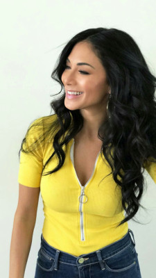 photo 3 in Nicole Scherzinger gallery [id1063084] 2018-04-19 00:00:00