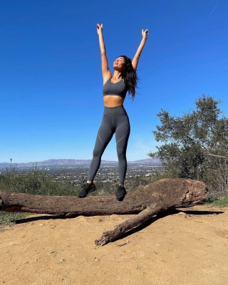 Nicole Scherzinger
